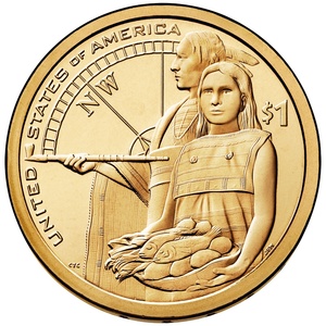 2014 1-dollar - P - Native Hospitality reverse